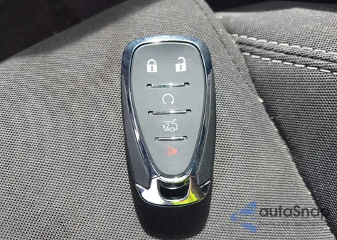 2017 Chevrolet Camaro 1Lt from USA, damaged, VIN 1G1FB3DS8H0174808